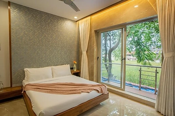 hotel near lonavala airport - alaya stays mystara lonavala 5 bhk luxe villa with pool lonavala
