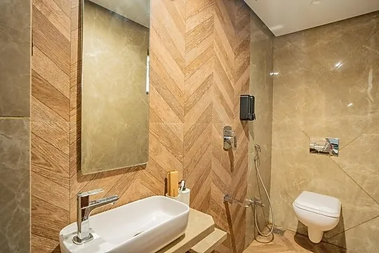 hotel in valvan, lonavala for couples - alaya stays serenia lonavala 3 bhk with pool lonavala