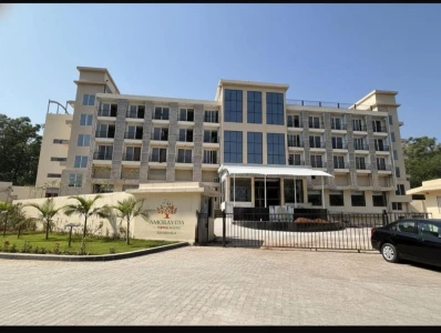 hotel with party hall in khandala, lonavala - amoravida by 7 apple resorts khandala