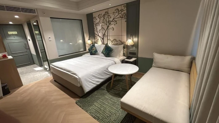 khandala, lonavala hotel booking - amoravida by 7 apple resorts khandala