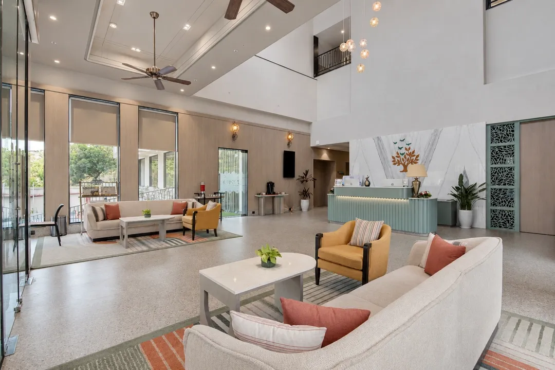 night stay hotels in amoravida by 7 apple resorts khandala lonavala