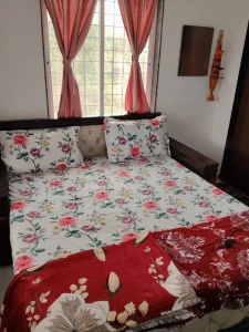 homestay in maval, lonavala below 1000 - cozy terrace home stay