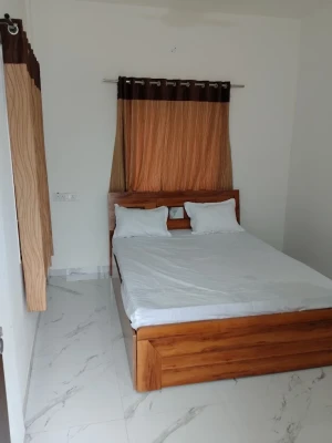 homestay in maval, lonavala for family - cozy terrace home stay