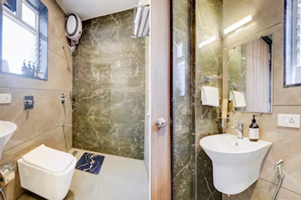 hotel with gym in khandala, lonavala - elivaas 3 bhk aamy villa with pvt pool & garden lonavala