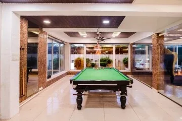 hotel room booking in valvan, lonavala - elivaas moonstone meadows 1 suite room with shared pool