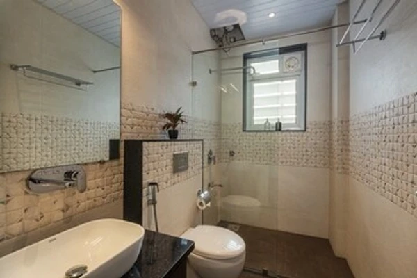 hotel in khandala, lonavala for couples - elivaas nimishka 5 bhk villa with pvt pool & garden