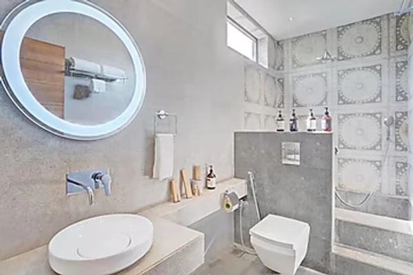 online room booking in khandala, lonavala - elivaas villa 39 serene 6 bhk retreat with pvt pool, gaming zone & balcony