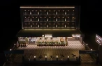 hotel with gym in varsoli, lonavala - hill berry- a sovo hotel