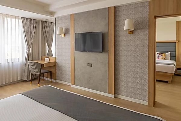 budget hotel in varsoli, lonavala - hill berry- a sovo hotel