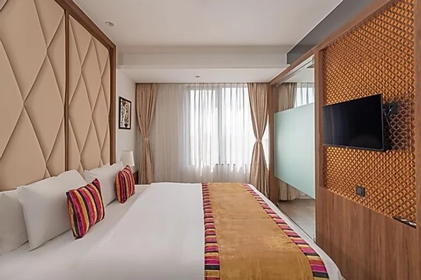varsoli, lonavala hotel booking - hill berry- a sovo hotel