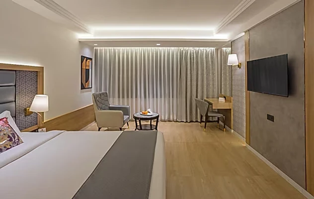 hotel in varsoli, lonavala for family - hill berry- a sovo hotel