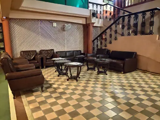 resort in tungarli, lonavala for family - upper deck resort  highest peak lonavala