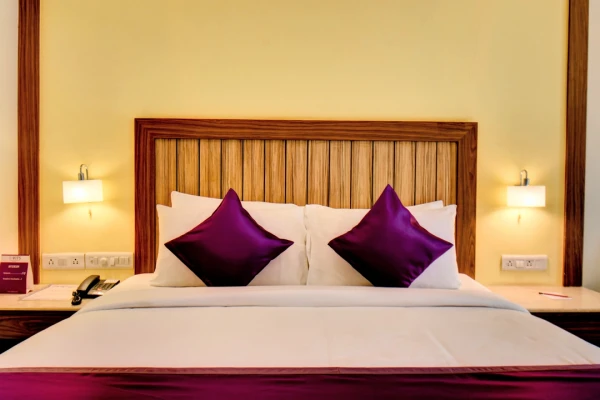 budget hotel in old mumbai pune road, lonavala - vits lonavala