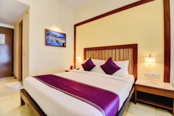 hotel room booking in old mumbai pune road, lonavala - vits lonavala