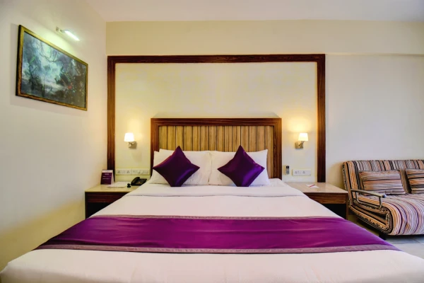 hotel with party hall in old mumbai pune road, lonavala - vits lonavala