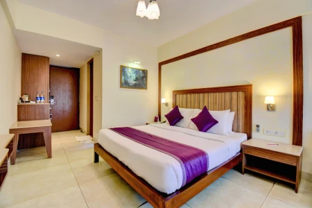 hotel in old mumbai pune road, lonavala for family - vits lonavala
