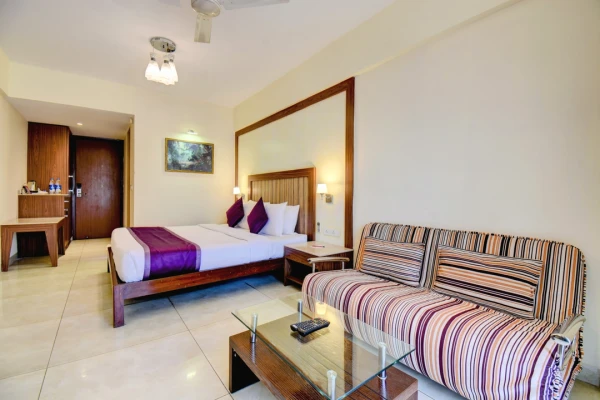 hotel in old mumbai pune road, lonavala for family - vits lonavala