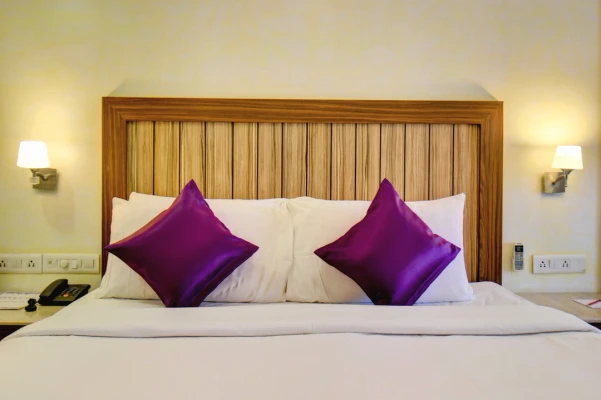 online room booking in old mumbai pune road, lonavala - vits lonavala