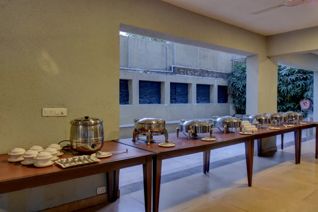 family hotel with pool in old mumbai pune road, lonavala - vits lonavala