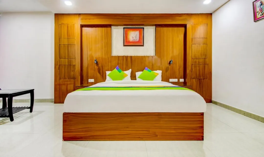 night stay hotels in amanda hotel lucknow lucknow