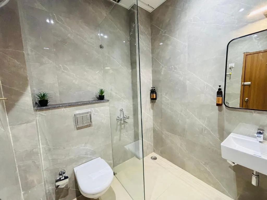 flexible hotel booking in arth suites lucknow gomti nagar lucknow