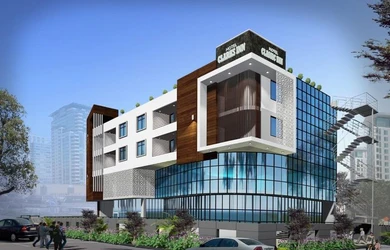 hotels for few hours in hotel classio collection lucknow