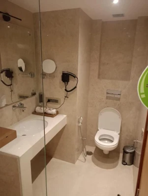 hotel with party hall in gomti nagar, lucknow - click collection lucknow