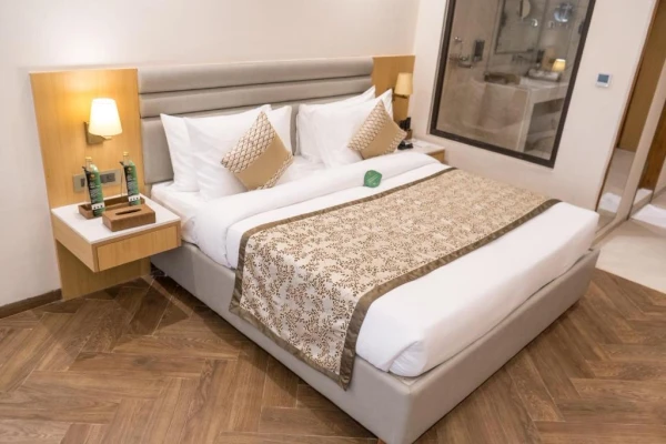 hotel with banquet hall in gomti nagar, lucknow - click collection lucknow