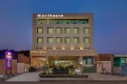 family hotel with pool in gomti nagar, lucknow - click collection lucknow