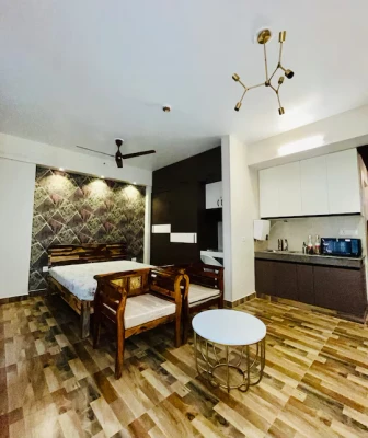 best corporate hotels in dlf mypad lucknow