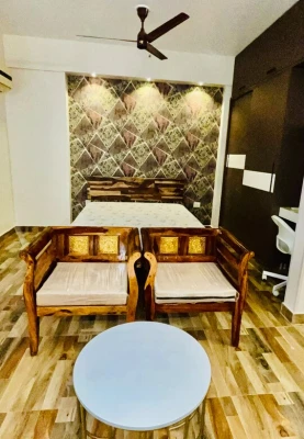 hourly stay hotels in dlf mypad lucknow
