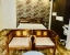 service apartment with kitchen in gomti nagar, lucknow - dlf mypad