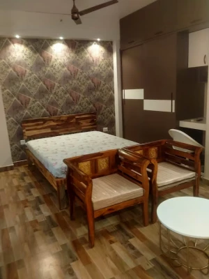 romantic hotels in dlf mypad lucknow