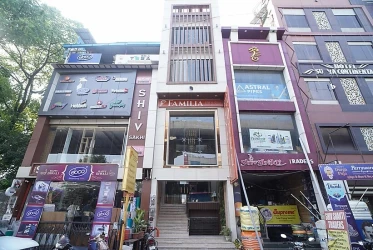 early check in hotels in familia hotel and banquets lucknow