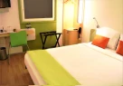 best hotel stay in ginger lucknow lucknow