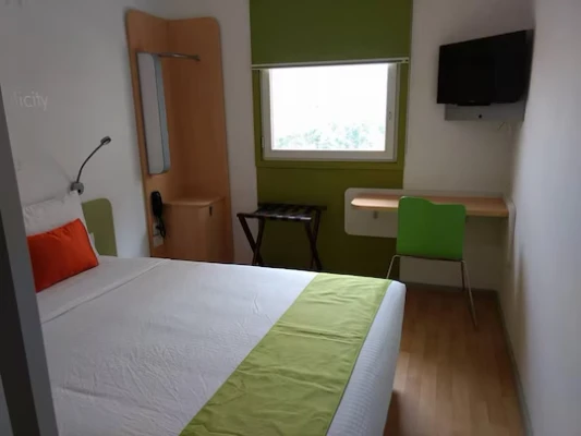 best luxury hotel in ginger lucknow lucknow