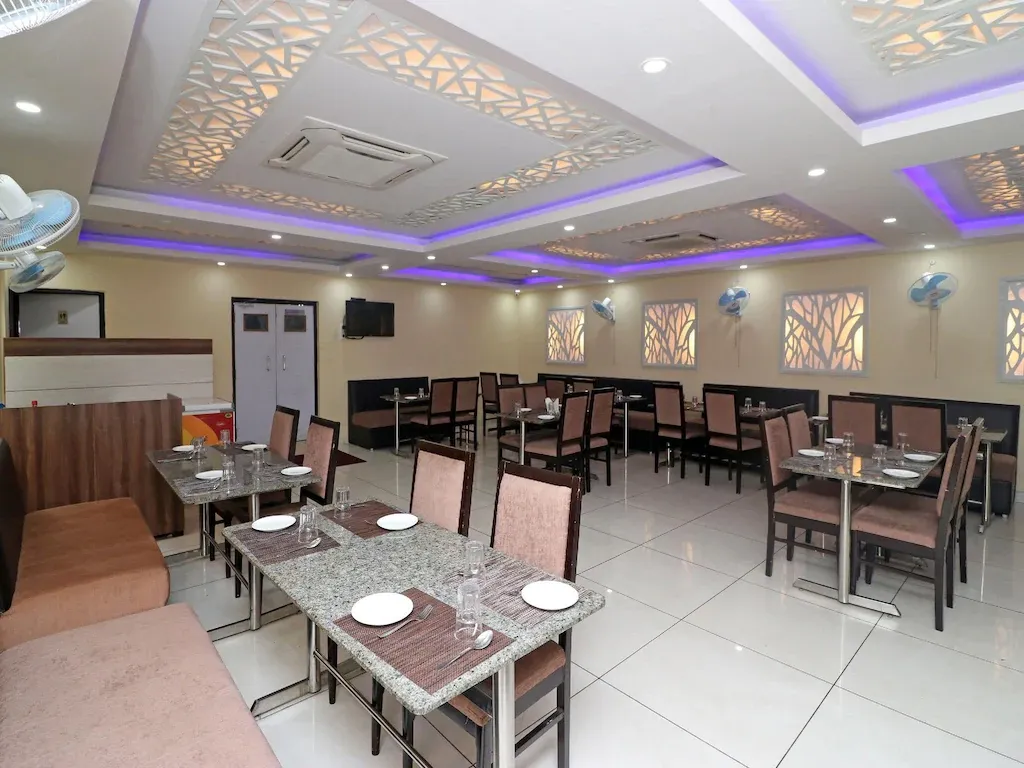 day hotels in grand inn lucknow