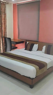 best hotel in h m hotel inn lucknow