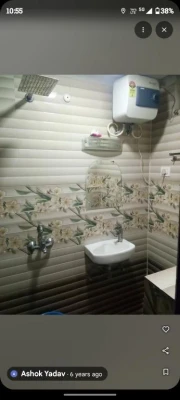 hotel with gym in gomti nagar, lucknow - h m hotel inn