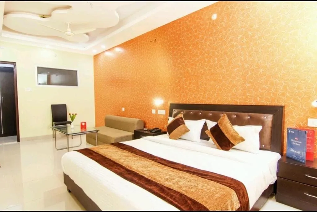 best 24 hours check in hotels in h m hotel inn lucknow
