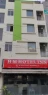 good hotels in h m hotel inn lucknow