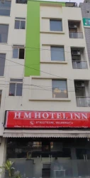 good hotels in h m hotel inn lucknow