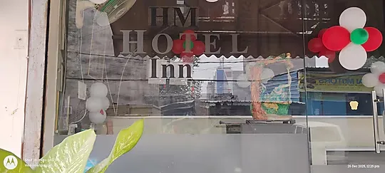 business travel hotels in h m hotel inn lucknow