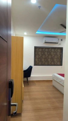 jacuzzi hotel in kanpur road, lucknow - hotel aashirwaad