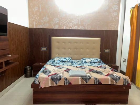 best hourly hotel in hotel cz inn lucknow