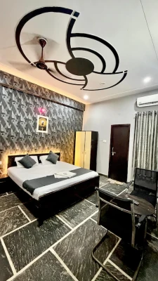 best unmarried couple friendly hotels in hotel madhav inn lucknow