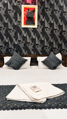 best hourly hotel in hotel madhav inn lucknow
