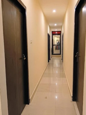3 star hotel in charbagh, lucknow - hotel metro regency