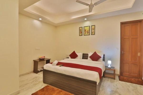 best day time hotels in hotel o blue diamond lucknow