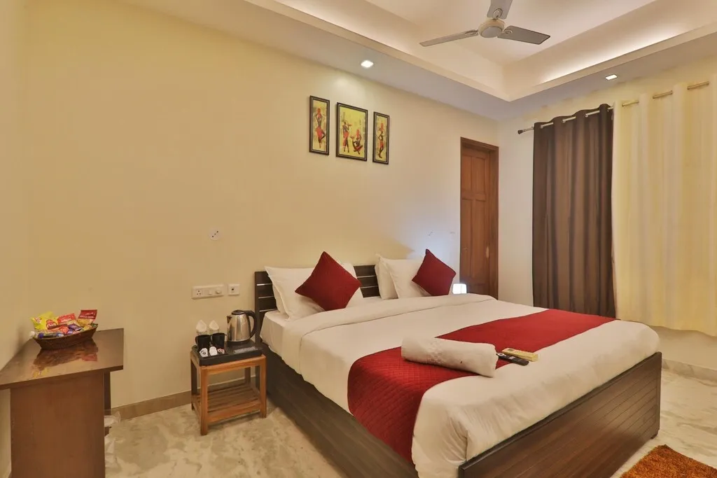 budget hotels in hotel o blue diamond lucknow